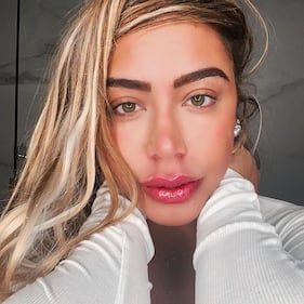 Lady Gabigol sensuale su Instagram 7