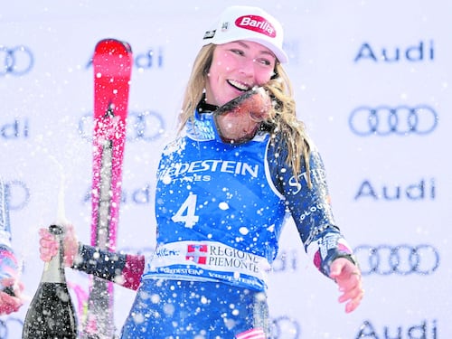 Shiffrin, da fenomeno a mito. 100 vittorie per la storia