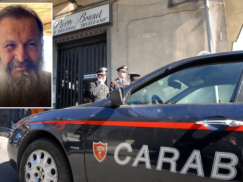 Chi è Giudo Gianni e come mai è stato graziato