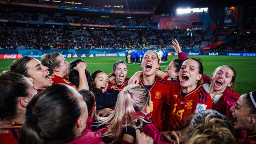 Spagna – Inghilterra, sarà la prima finale europea della Coppa del Mondo