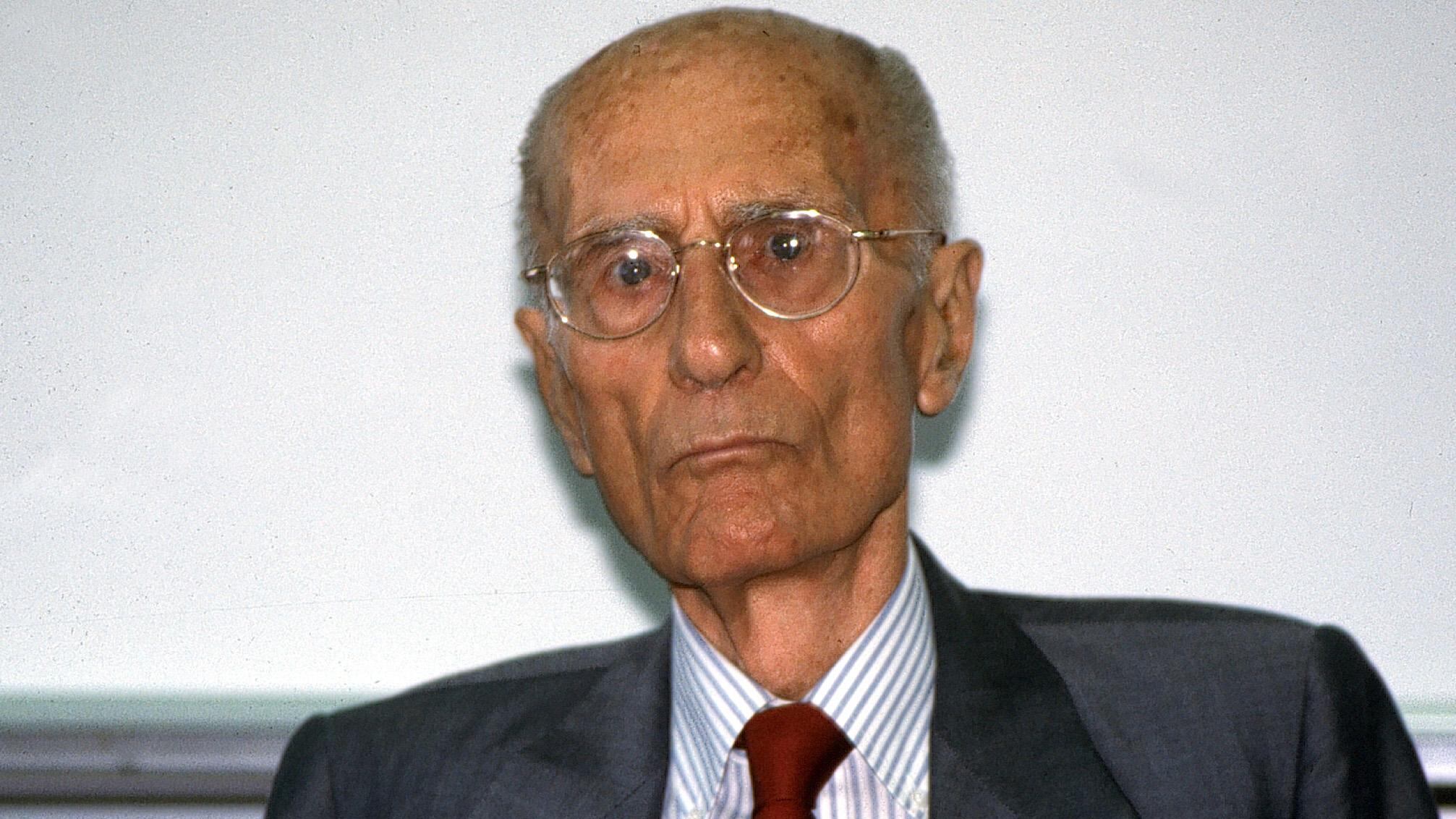 L'attentato brigatista e il messaggio di Golda Meir