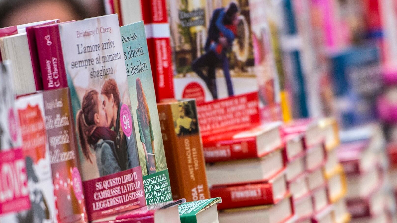 Editoria, è calma piatta Si festeggia il passato e non si punta al futuro