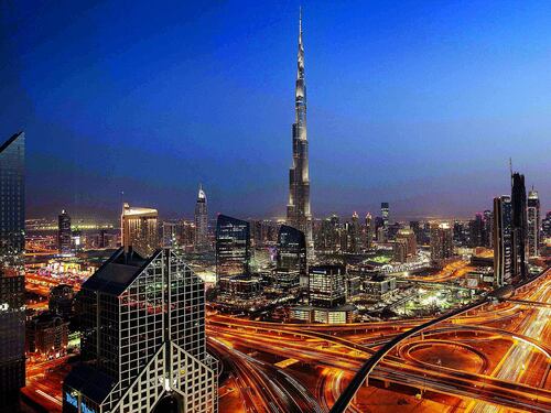 Ponte dell'Immacolata Shopping & cultura a Dubai e Abu Dhabi