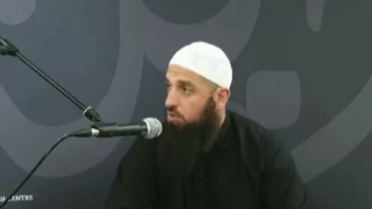Chi è Wissam Haddad, l'imam che ha ispirato gli attentatori di Bondi Beach