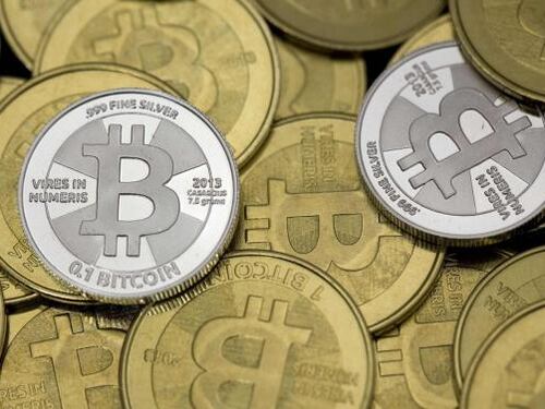 Bitcoin boom. La rivoluzione del denaro non è virtuale