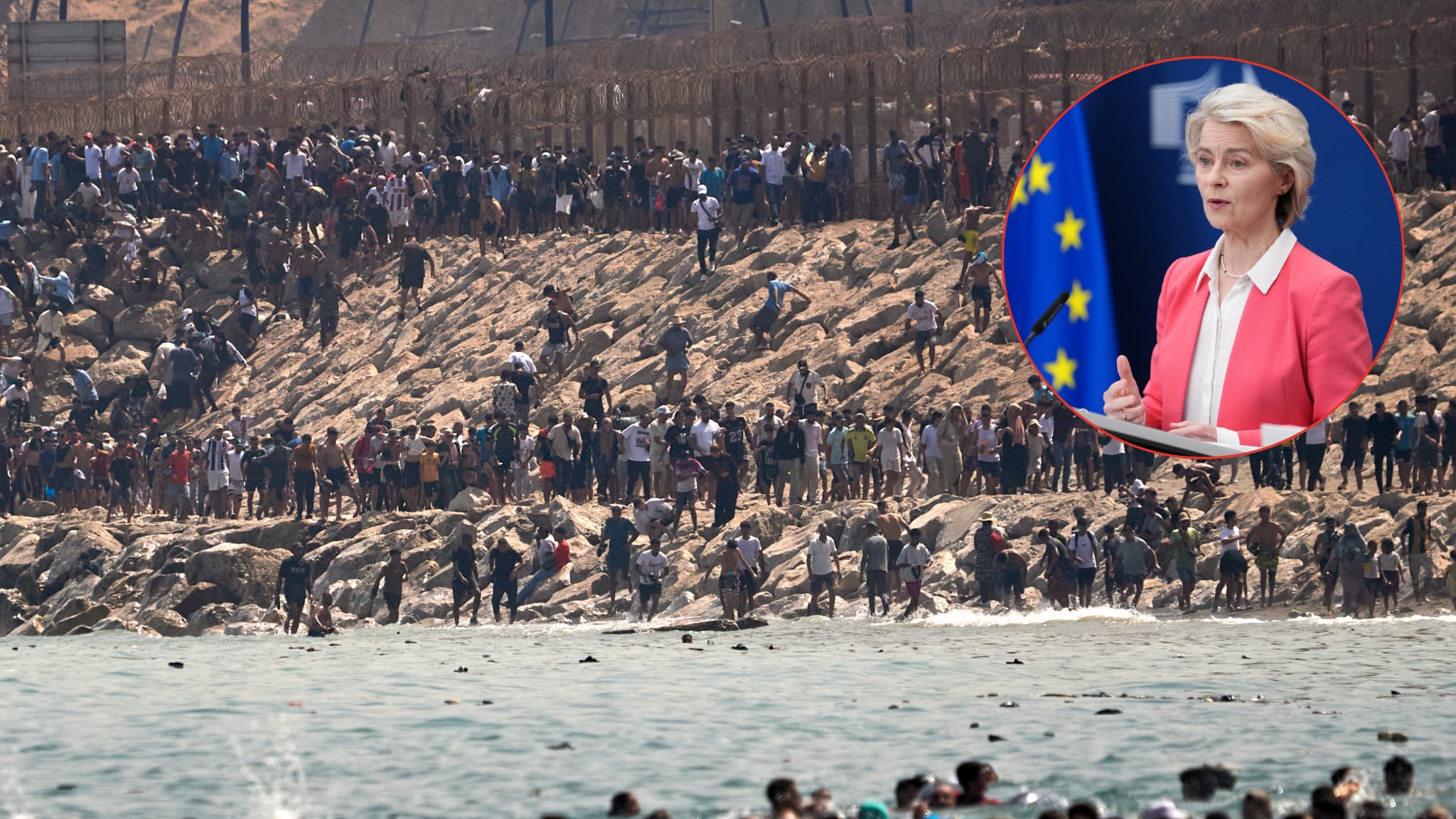 Ceuta Spagna