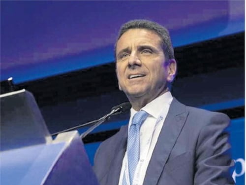 La spiaggia all’Arco e il volo a Dubai. Bozzetti va al timone di Fondazione Fiera