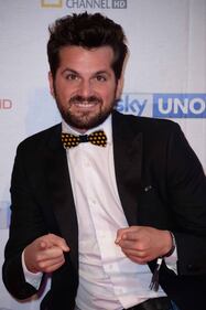 SKY Upfront, parata di stelle per la nuova stagione 34