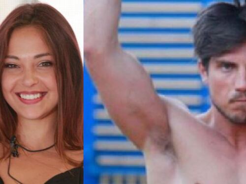 Gf, Daniele Dal Moro si sfoga contro gli hater: "Branco di scemi da tastiera!"