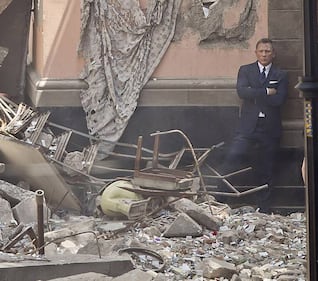 I film che hanno incassato di più nel 2015 57