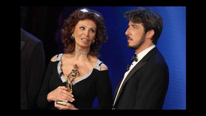 Paolo Villaggio, il messaggio dei vip 15