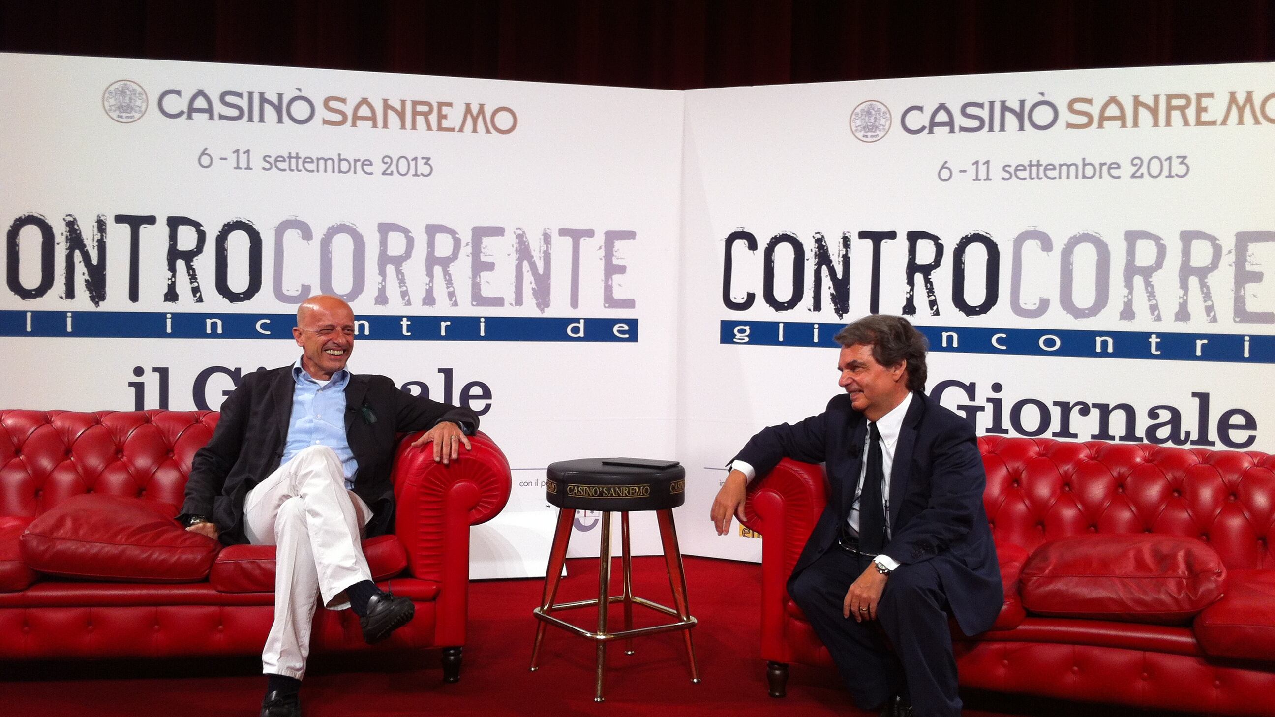 Brunetta avvisa: "È l'Italia che rischia"