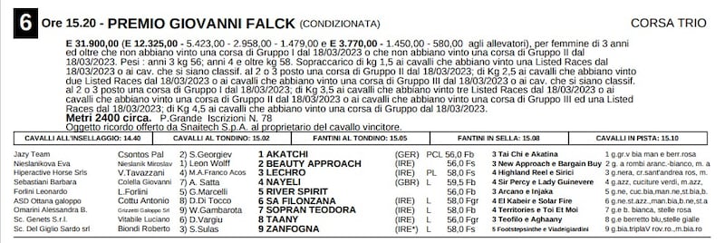 falk 2023