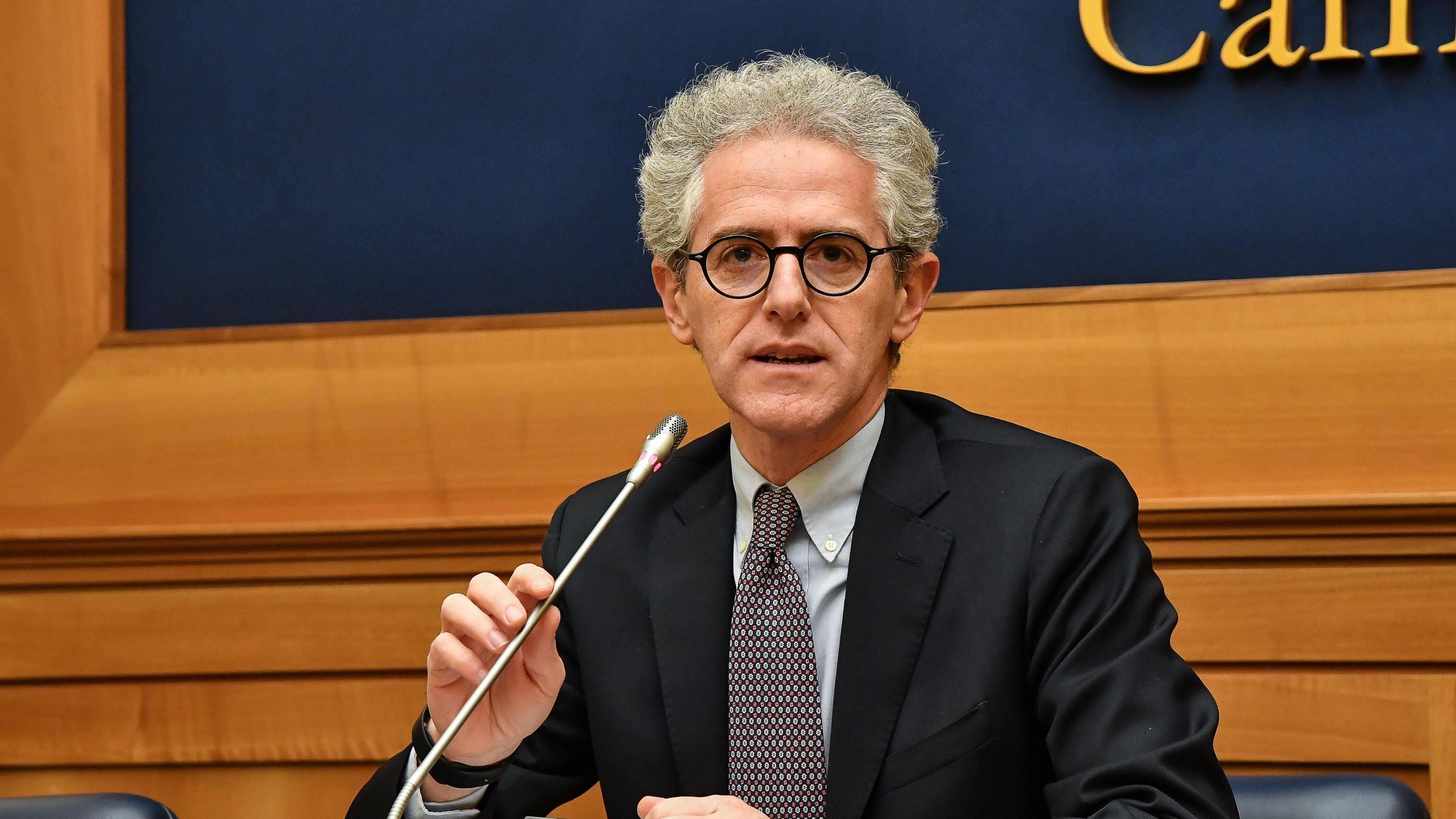 Cattolici del Pd: “Ciani? Siamo rappresentati anche senza di lui"