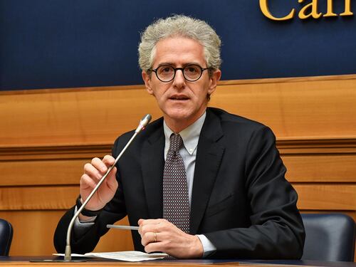 "Il Pd non è il mio partito". Ecco chi è l'uomo della Schlein a Montecitorio
