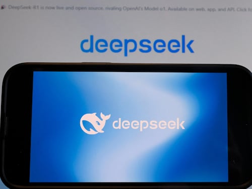 Il boom dell'intelligenza artificiale in Cina attira gli investitori stranieri