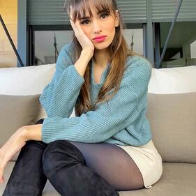 Sara Salamo si prende la scena su Instagram 6