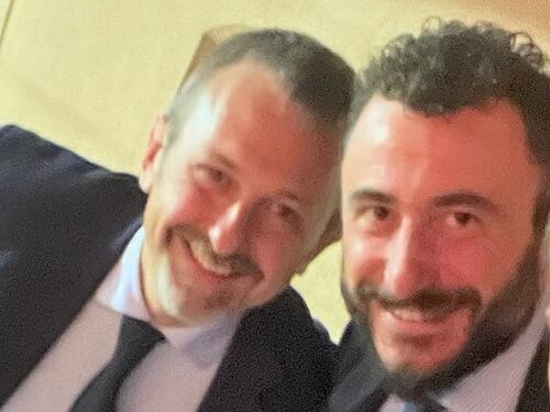 Pozzolo, stub positivo sul deputato: cosa ha detto la procura