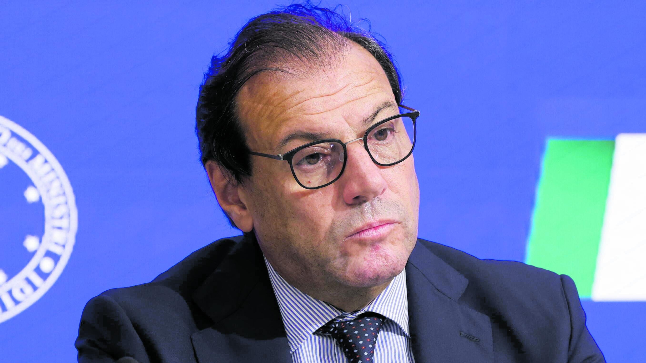 Leo: "Ora giù le tasse al ceto medio"