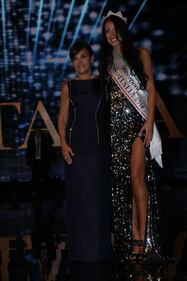 Miss Italia, la reginetta è Clarissa Marchese 5