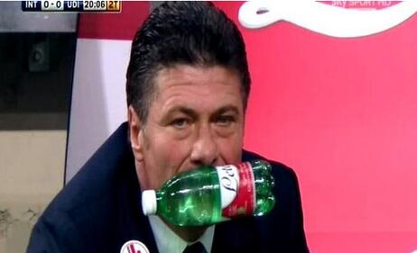 La reazione dei tifosi 7