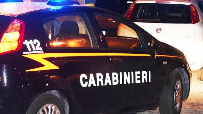 Semilibero tornava in carcere dopo le rapine, arrestato con due complici