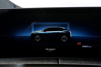Nuova Peugeot 3008, guarda tutte le foto 30