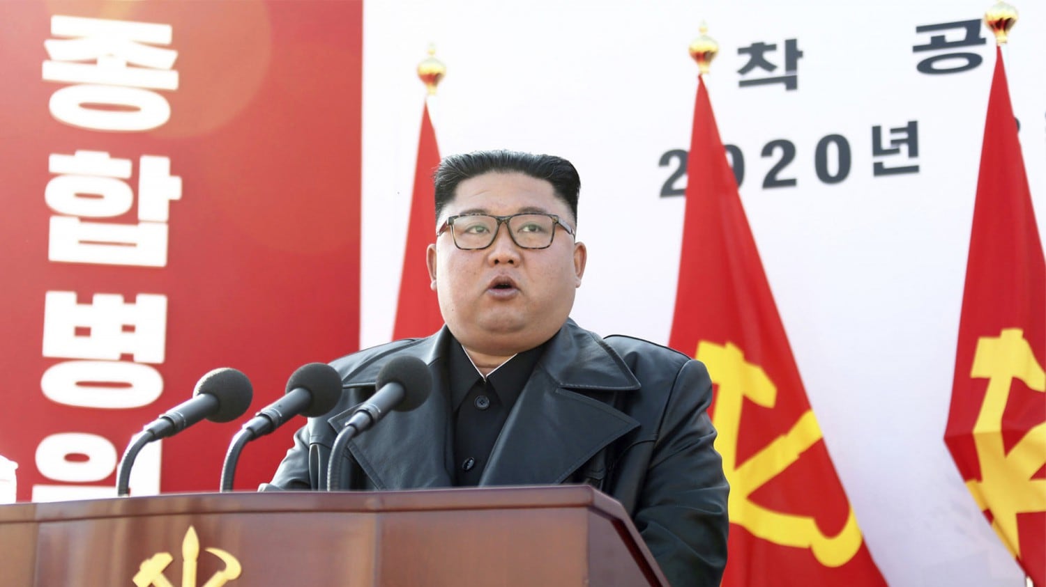 Ora la Corea del Nord trema: "Kim in gravissime condizioni"