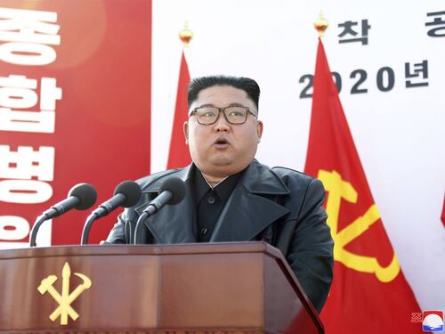 Ora la Corea del Nord trema: "Kim in gravissime condizioni"