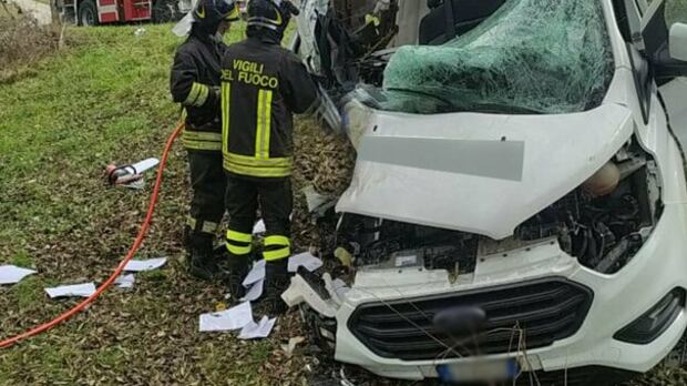 Morto durante l’alternanza scuola-lavoro: chiuse le indagini sul caso di Giuseppe Lenoci