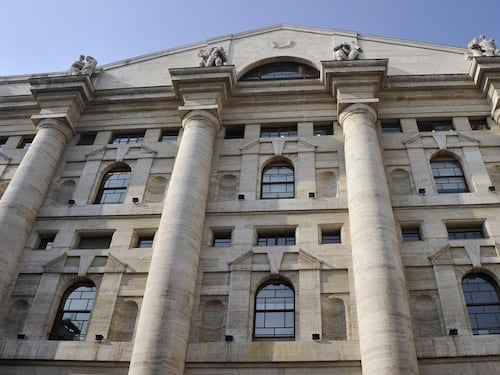 Giù le Borse: ecco cosa fare