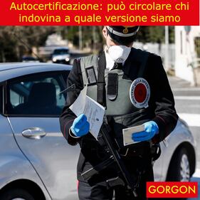 La satira del giorno: certificazione 4.0 1