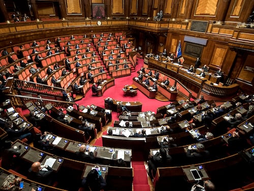 Maggioranza battuta due volte: le commissioni restano alla Lega