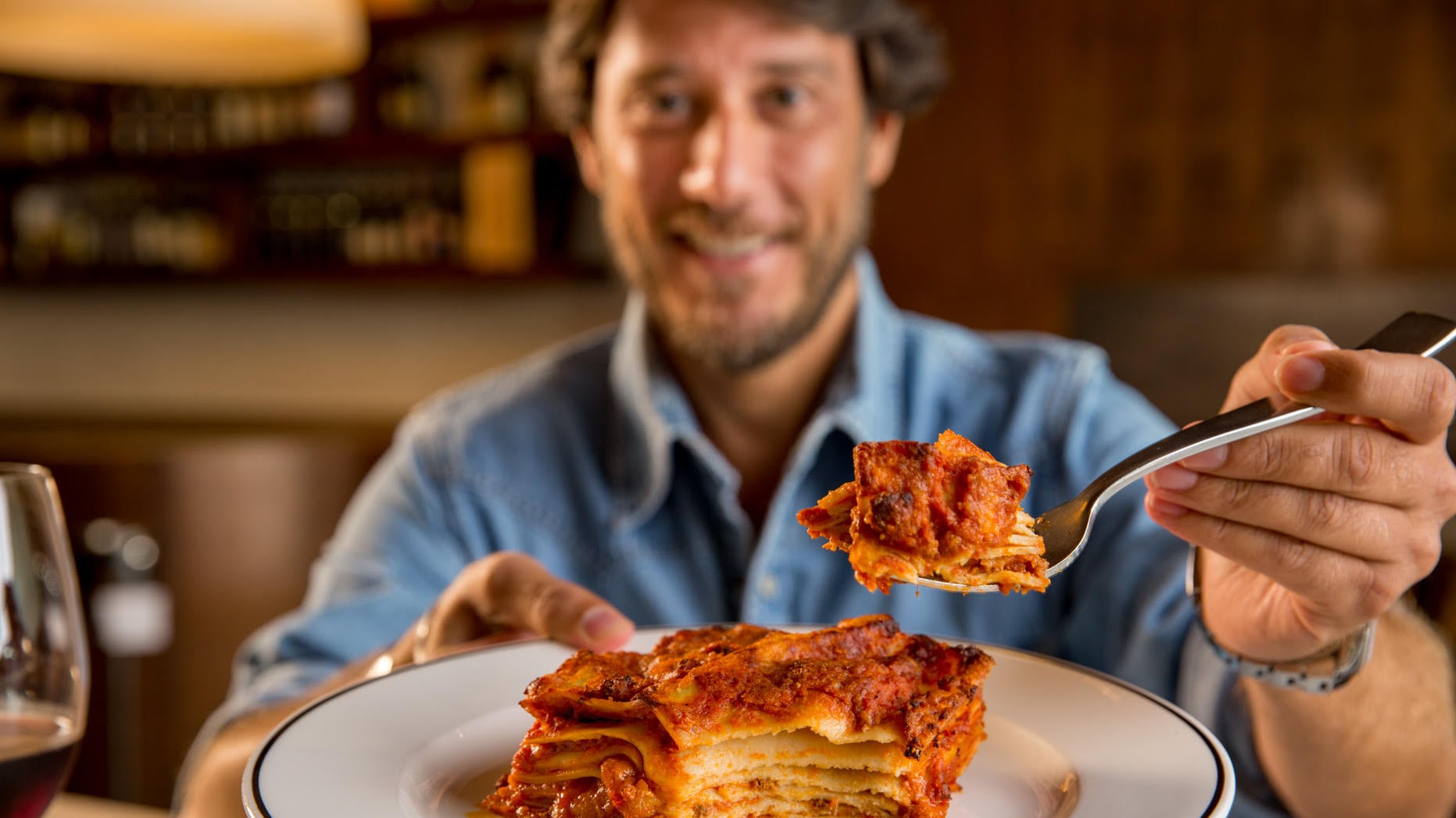 "Carbonara a Brooklyn? Vi spiego come evitare i fake nei locali italiani"