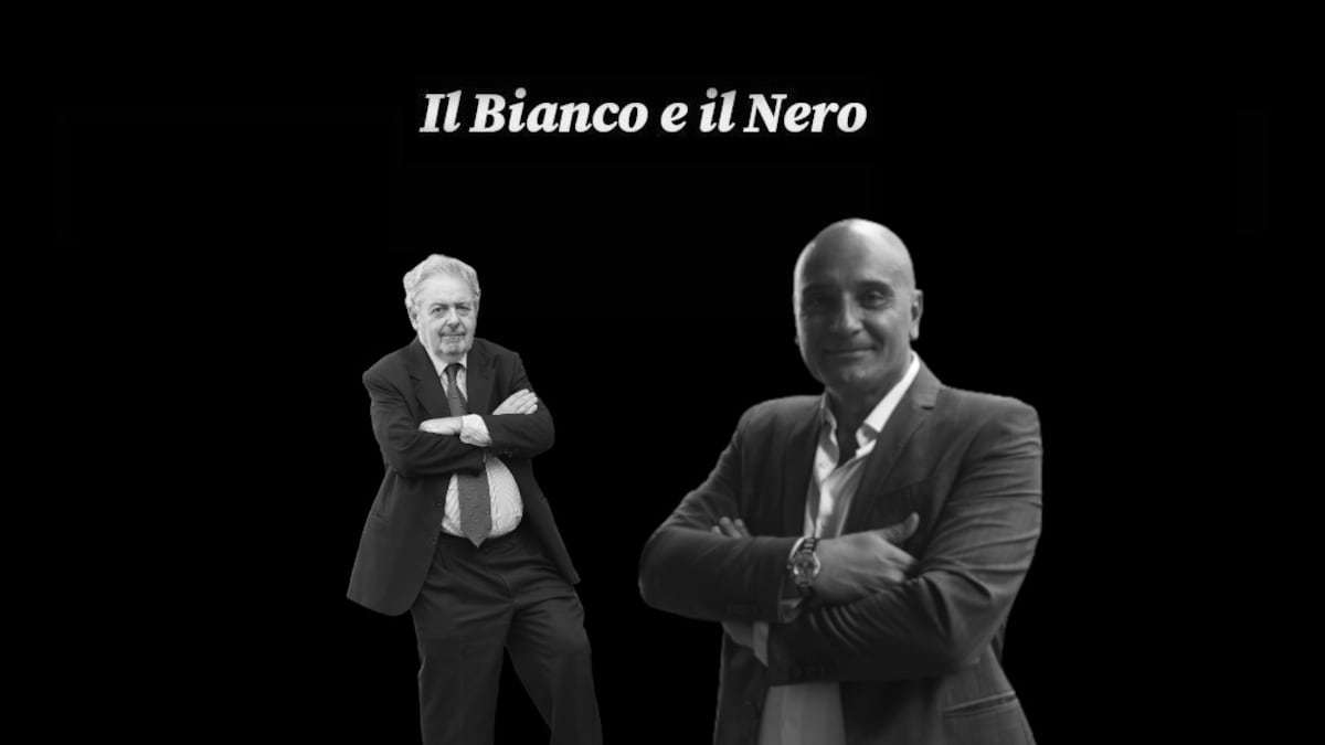 "La fiducia nei giudici è crollata dal 70 al 40%". "Sì, ma i pm anti-mafia sono eroi"