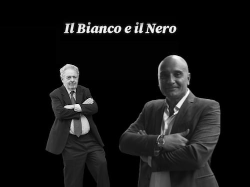 "La fiducia nei giudici è crollata dal 70 al 40%". "Sì, ma i pm anti-mafia sono eroi"