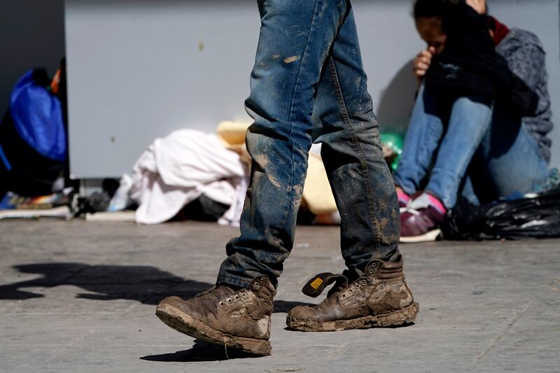 migranti