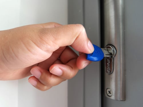 Bonus porte blindate, chi può richiederlo e quanto vale