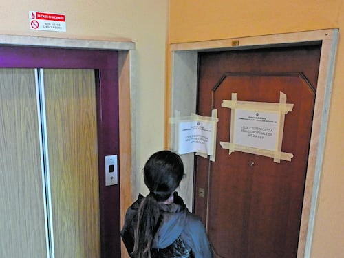 Anziana muore con lividi sul corpo. Aveva già denunciato il figlio