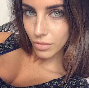 Jessica Lowndes, sexy e alla ribalta 40
