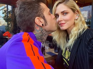Chiara Ferragni, le foto più sexy 4