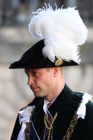 Royal Family, la linea di successione 2
