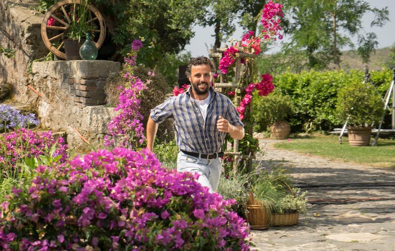 Il Contadino Cerca Moglie: i protagonisti 3
