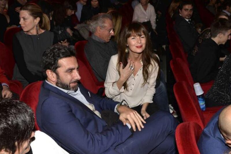 Marina La Rosa ieri e oggi, foto 21