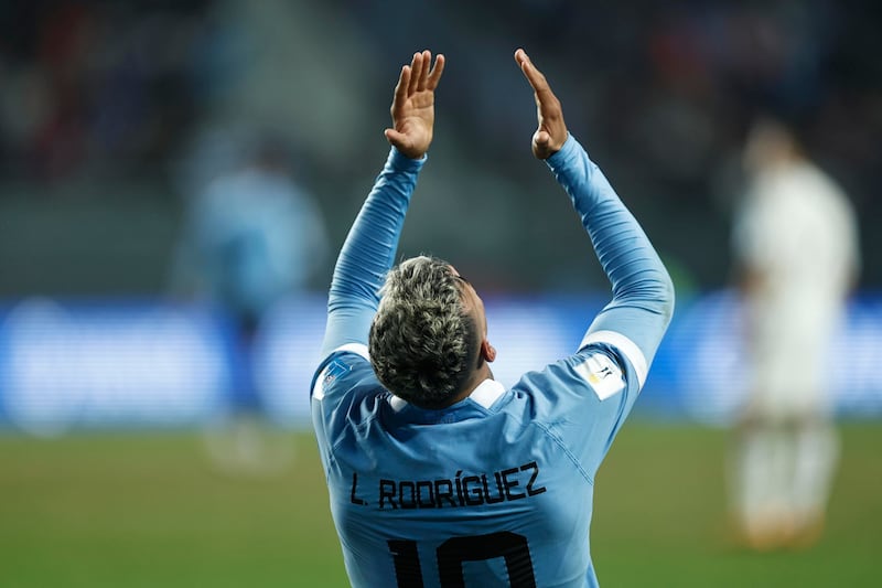 Italia Under 20 sconfitta nella finale Mondiale dall'Uruguay