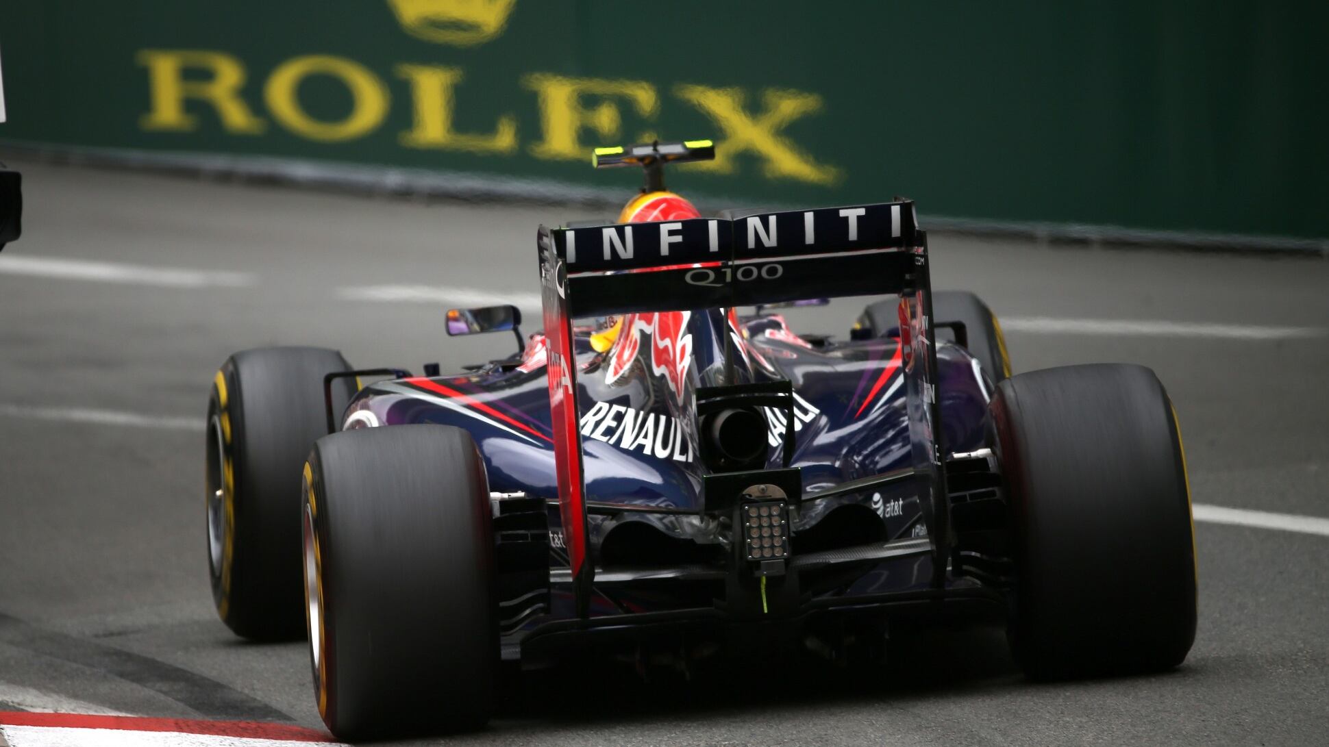 Torna l'ora della Formula 1: ecco gli orologi diventati mito