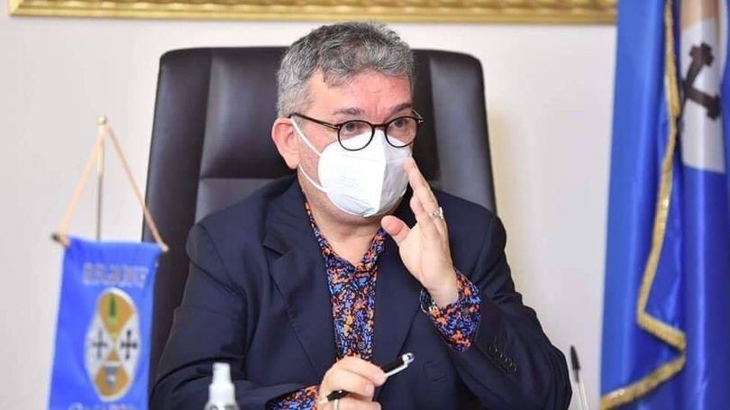 Calabria, ora è ufficiale: al voto l'11 aprile