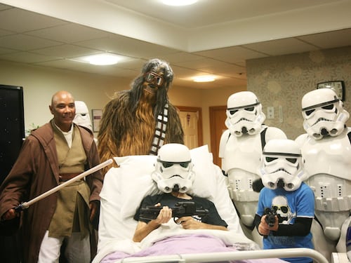 "May the fourth...". Star Wars Day: perché i fan della saga festeggiano proprio oggi
