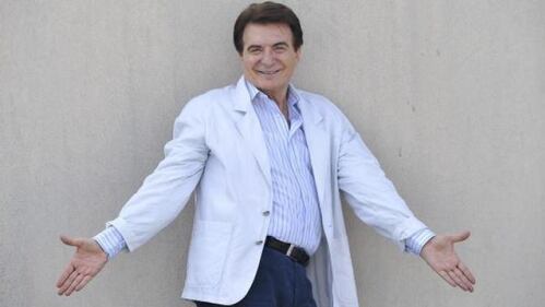 Paolo Limiti, Justine Mattera e Mara Venier: foto 19