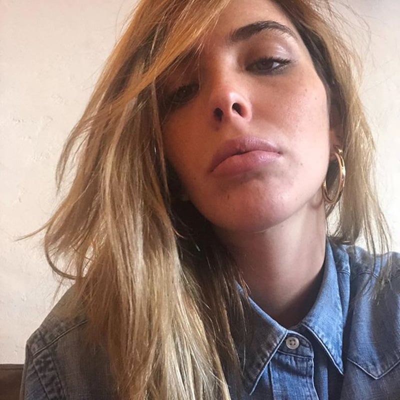 Le figlie di Mihajlovic all'Isola dei Famosi: ecco alcuni scatti di Virginia e Viktorija 5